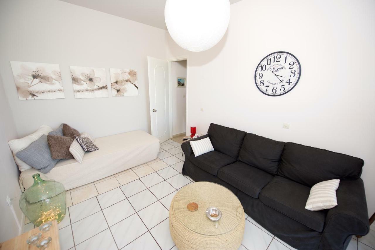 Aurora Apartment Corfu Pelekas Esterno foto